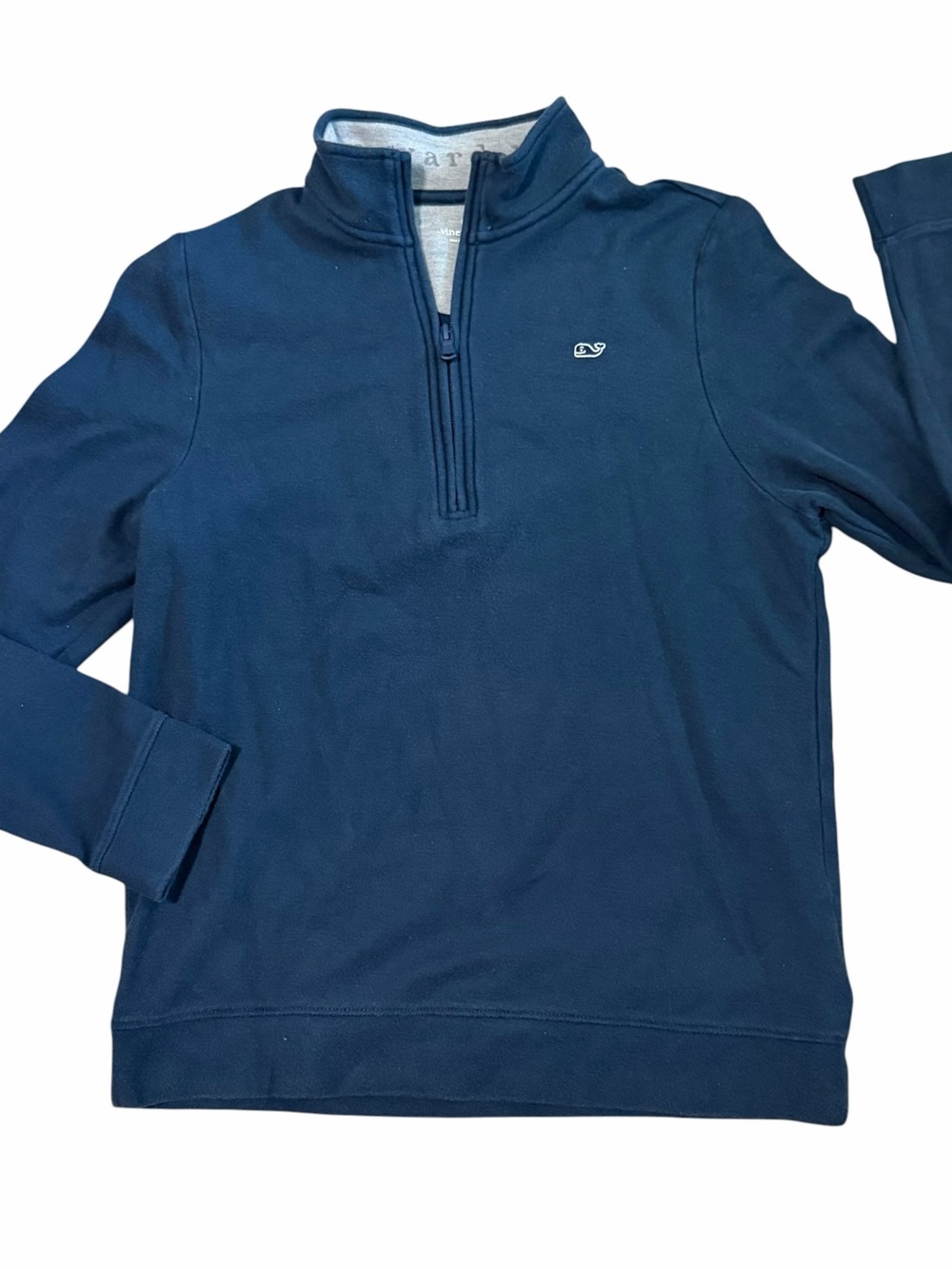 Vineyard Vines Quarter-Zip Pullover
